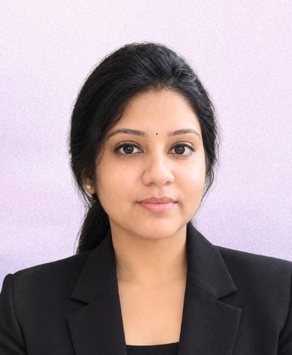 Poornakala G, Product Specialist